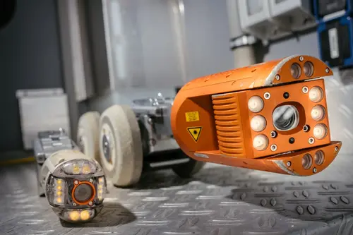 TV-Kanaluntersuchung in Montabaur TV-Kanaluntersuchung in Montabaur