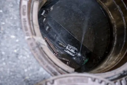 Kanalreinigung und Rohrreinigung in Montabaur Kanalreinigung und Rohrreinigung in Montabaur